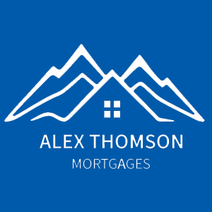 Mountain logo for Alex Thomson Mortgages